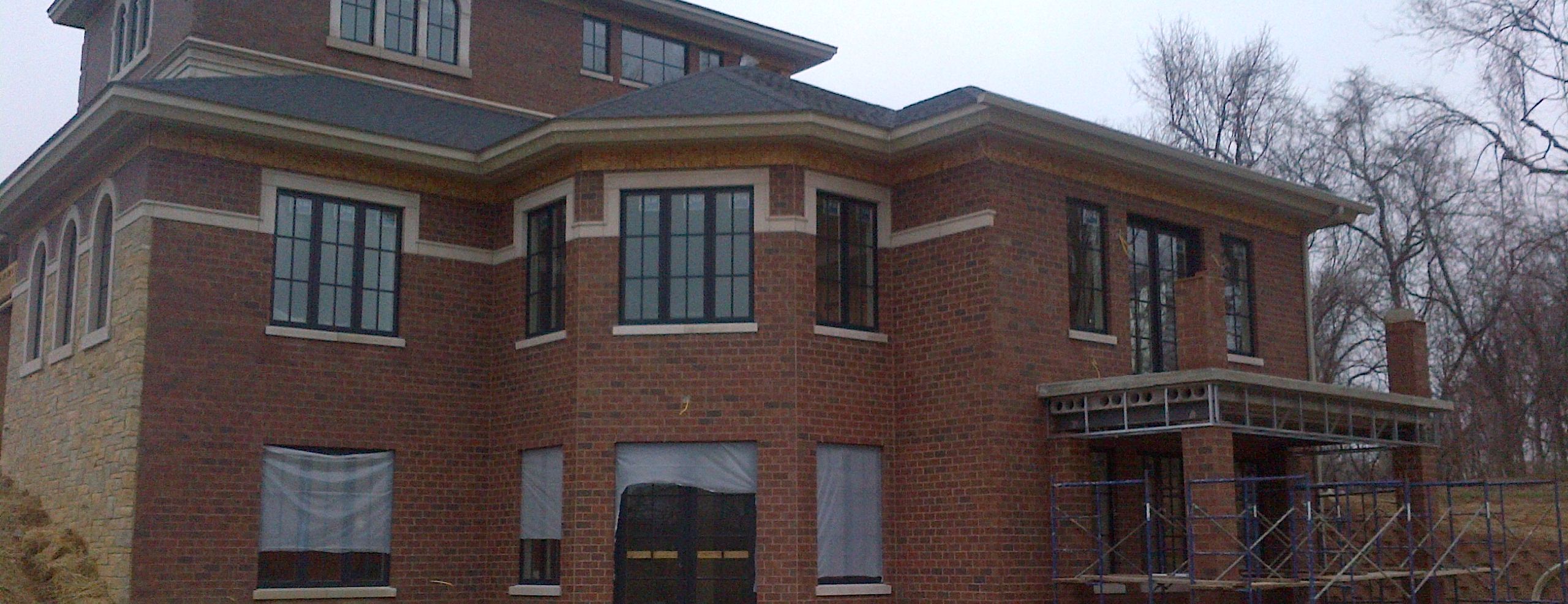 Single Family Residences